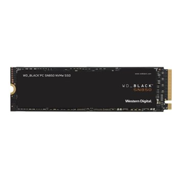 هارد پر سرعت-SSD  وسترن ديجيتال-Western Digital حافظه M.2 SSD   مدل BLACK SN850 با ظرفیت 1TB - یک ترابایت