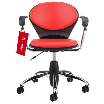 صندلی اداری نیلپر-nilper صندلی اداری مدل OCT 415o