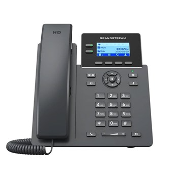 گوشی تلفن ویپ -Phone voIP گرند استیریم-Grandstream تلفن VoIP مدل GRP2602P