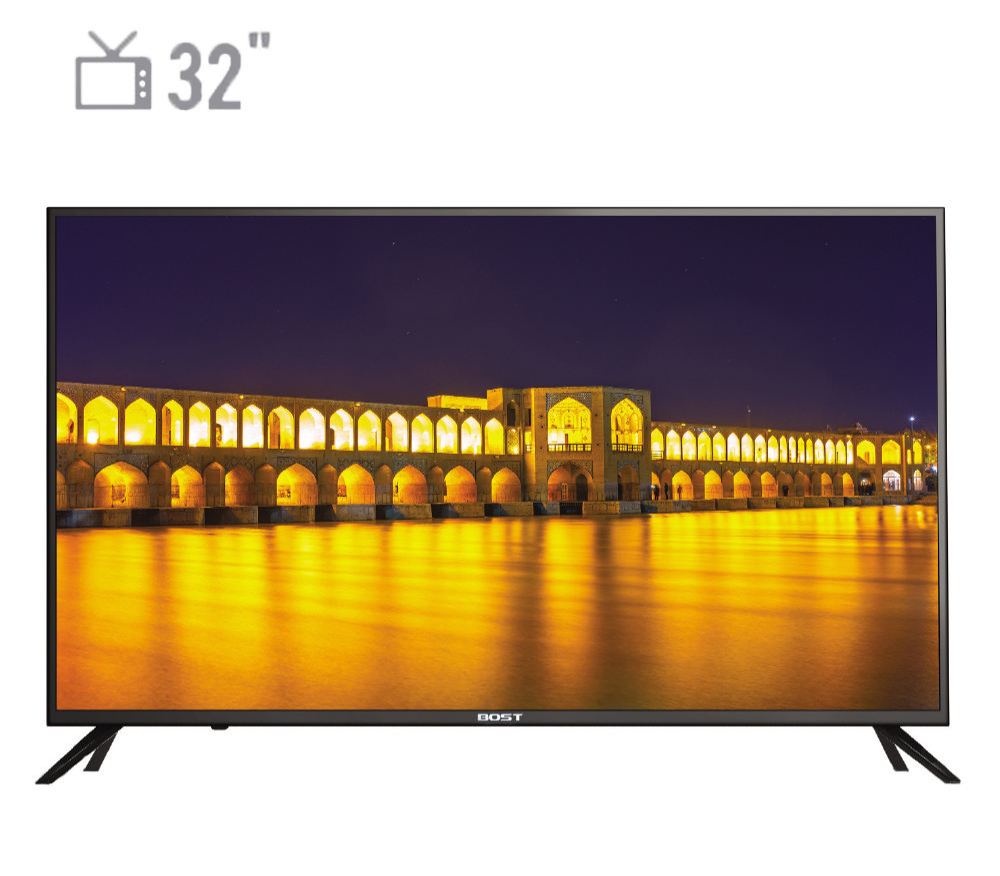 تلویزیون ال ای دی - LED TV بوست - بست -BOST تلویزیون ال ای دی مدل 32BN2040J سایز 32 اینچ