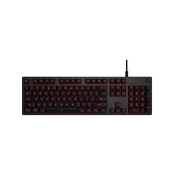 كيبورد - Keyboard لاجيتك-Logitech کیبورد  مخصوص بازی -گیمینگ  G413 CARBON