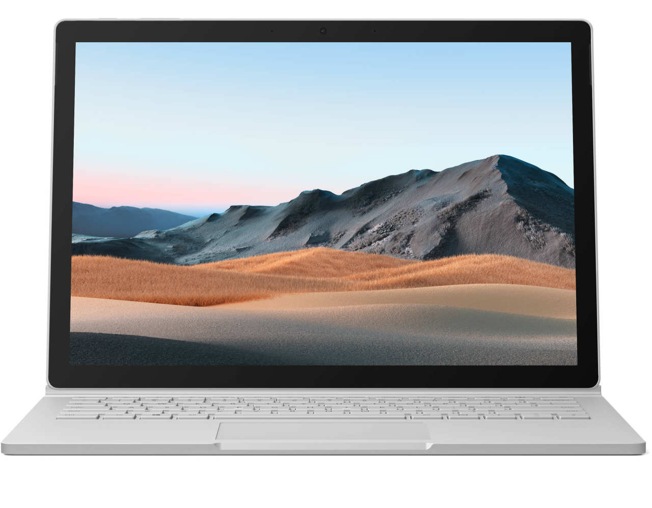 لپ تاپ - Laptop   مايكروسافت-Microsoft Surface Book 3 - Core i7 -32GB-1TB -4GB -13.5 INCH