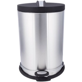 سطل آشغال- زباله آشپزخانه مکث-MAX سطل زباله پدالی مدل Step Bin گنجایش 20 لیتری