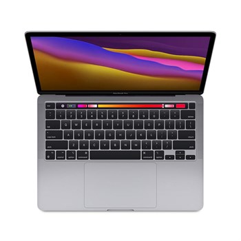 لپ تاپ - Laptop   اپل-Apple  MacBook Pro CTO 13-inch M1 16GB 1TB -13.3 inch 