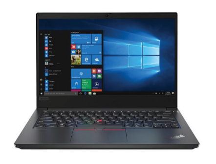 لپ تاپ - Laptop   لنوو-LENOVO ThinkPad E14 -Core i7-8GB-1TB-2GB-15.6 inch 