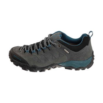 کفش کوهنوردی زنانه برند نامشخص-- کفش کوهنوردی زنانه مانتین پرو مدل 1012-1 - خاکستری تیره