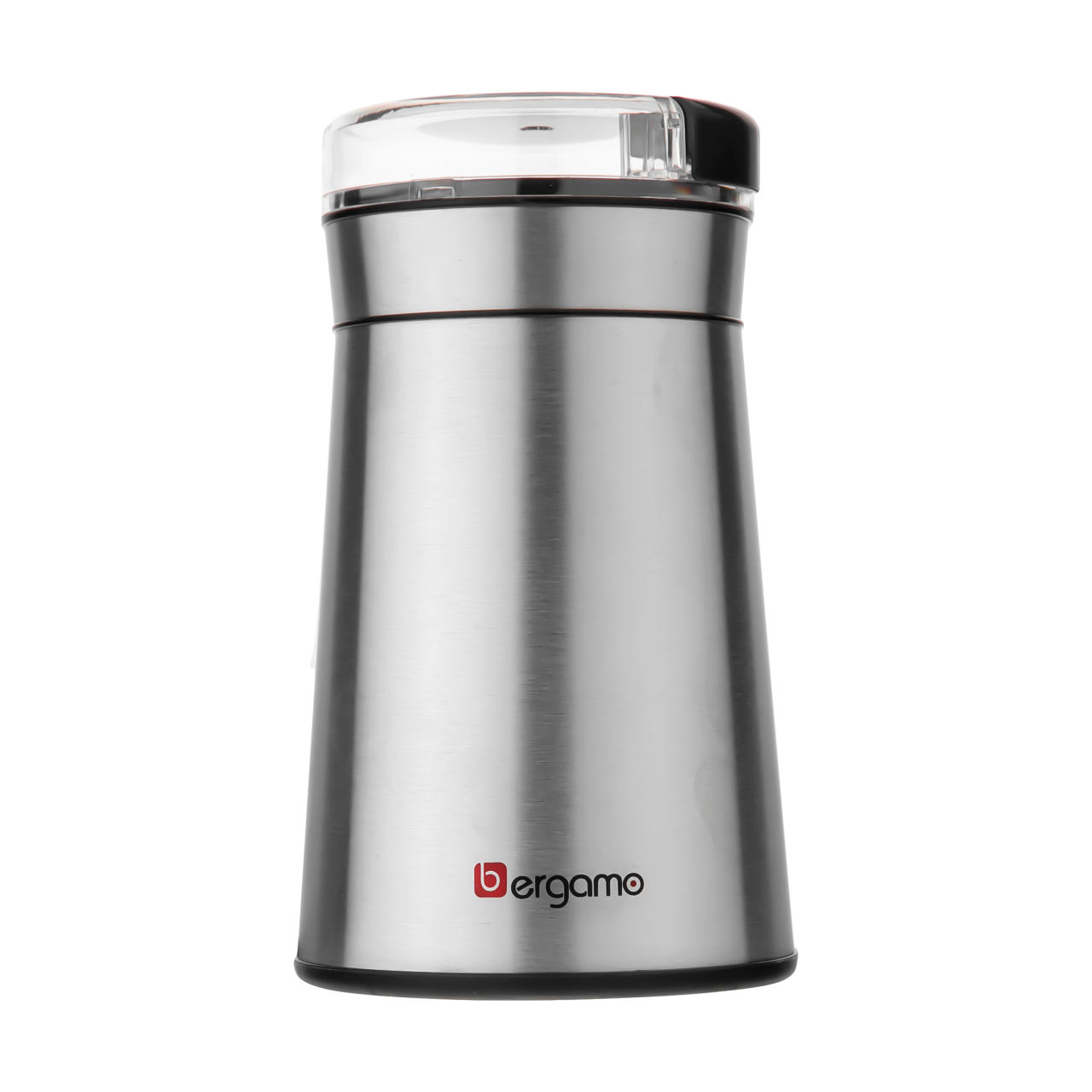 آسیاب کن برند نامشخص-- آسیاب قهوه برگامو-bergamo  مدل BG-CG3315YS