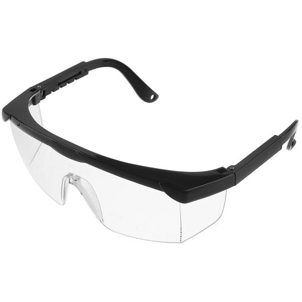 گوشی صداگیر/ایمنی برند نامشخص-- عینک ایمنی دینگشی مدل 94001