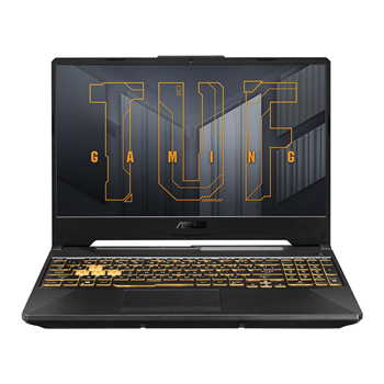 لپ تاپ - Laptop   ايسوس-Asus TUF Gaming FX506HC Core i5 11400H 16GB 512GB SSD 4GB RTX3050