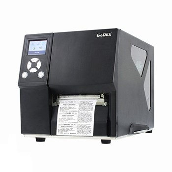لیبل پرینتر -Label Printer گودکس-GODEX پرینتر لیبل زن مدل ZX420i