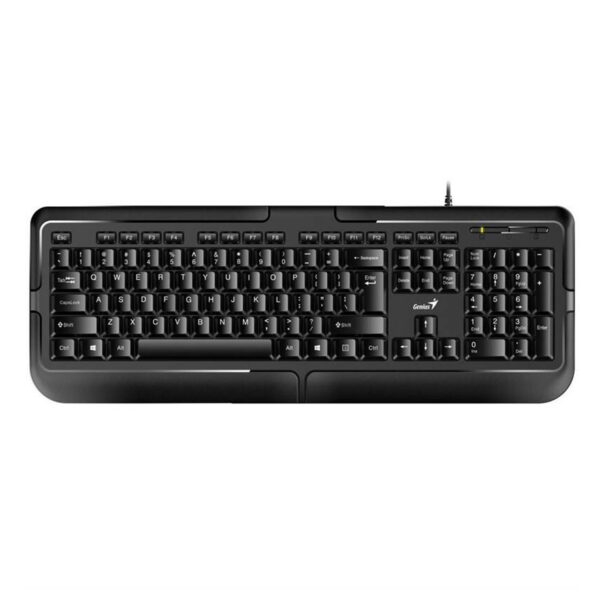 كيبورد - Keyboard جنيوس-Genius کیبورد باسیم مدل KB-118