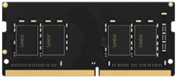حافظه رم لپ تاپ - RAM لکسار-Lexar رم لپ تاپ DDR4 تک کاناله (2400) 2666مگاهرتز مدل 8GB -LD4AS008G-G