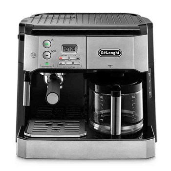 قهوه ساز و اسپرسوساز  -Delonghi اسپرسو ساز مدل BCO431.S