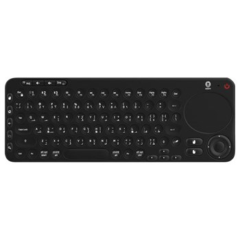 كيبورد - Keyboard گيرين-Green کیبورد مدل keyboard with touchpad
