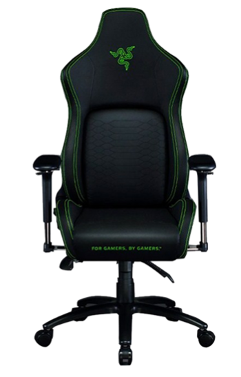 صندلی گیمینگ- مخصوص بازی- GAMING ریزر-RAZER صندلی گیمینگ مدل ISKUR