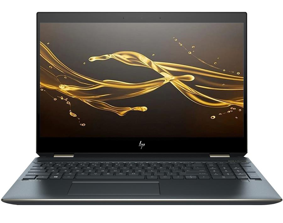 لپ تاپ - Laptop   اچ پي-HP Spectre X360 15T DF000 - X Core i7 16GB 1TB  SSD 4GB Touch 