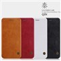 Apple iPhone 8 Plus/iPhone 7 Plus Qin leather case