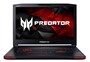 Predator 17 G9-793-i7 -32GB 1TB+256 SSD- 8GB  GTX 1070-17.3 