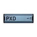 اس اس دی اکسترنال مدل PXD ظرفیت 1 ترابایت -1TB