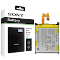  باتری موبایل سونیLIS1543ERPC-ظرفیت3200mAhبرای گوشی سونیXperia Z2