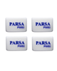  PARSA پاک کن مدل PW60 بسته 4 عددی