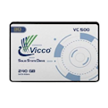  اس اس دی اینترنال  مدل VC500 ظرفیت 240 گیگابایت-240GB