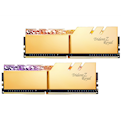  16GB-Trident Z Royal RG DDR4 3200MHz CL16 Dual Channel