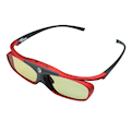  عینک سه بعدی مدل ZD302