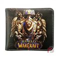 - کیف پول - طرح World of Warcraft