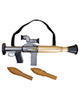  - تفنگ اسباب بازی مدل RPG Missile