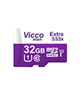  Vicco man 32GB - microSDHC Extre 533X Class 10 UHS-I U1 80MBps