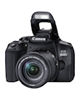  Canon دوربین دیجیتال مدل EOS 850D به همراه لنز 55-18 میلی متر IS STM