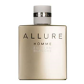 ادوپرفیوم مردانه شانل مدل Allure Homme Edition balache حجم100میل