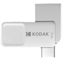Kodak فلش مموری مدل  128GB - K223C