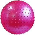  توپ پیلاتس مدل Aerobic Ball کد 3552 قطر 70 سانتی متر