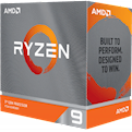  پردازنده 3.8 گیگاهرتز مدل RYZEN 9 3900XT