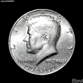  سکه نیم دلاری کندی،یادبود 200 سال ازادی