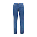  شلوار جین مردانه مدل M1720-3 - رنگ آبی