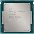  Core i5 8600