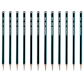  مداد مشکی مدل Noris بسته 12 عددی