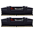 64GB - RipjawsV DDR4 - 4000MHz CL18 Dual Channel