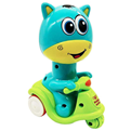 موتور بازی هپی موتو مدل گربه