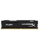  Kingston 8GB -HyperX FURY DDR4 - 2400MHz -CL15 Single Channel