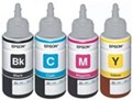  T66 Package Ink For L110