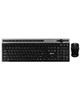  TSCO TKM7106W Wireless Keyboard and Mouse With Persian Letters