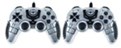 Excel X-206 Double Gamepad With Shock