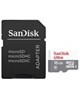  SanDisk Ultra UHS-I U1 Class 10 48MBps 320X microSDHC + Adapter - 16GB