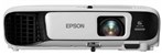 EPSON  EB-U42 Video Projector