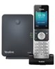  Yealink W60P Wireless IP Phone