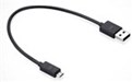  USB to microUSB Cable 0.02m